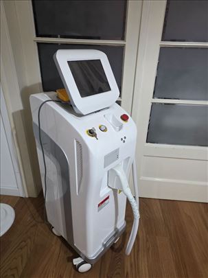 Na prodaju diodni Laser 3xD fusion 