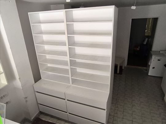 Namestaj za apoteke ili radnje