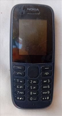 Nokia 105 (TA-1174) za delove.