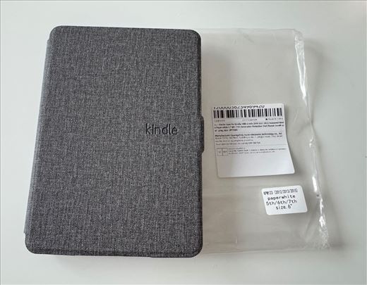 Nov futrola za Kindle e-book čitač – 6 inch