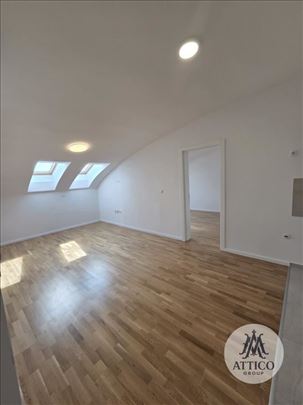 Nov trosoban stan u Petrovaradinu – 68m² + terasa 