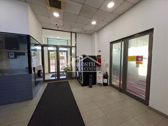 Novi Beograd - Bež.kosa I - 330m2 ID#25834