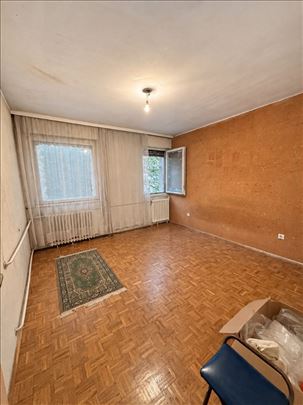 Novi Beograd, Blok 70a, 3.0, III/VIII