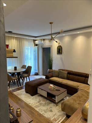 Stan na Novom Bubnju, 51m2