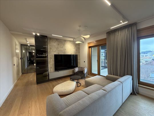 Pasterova, 2bdrm, 95,00 m2