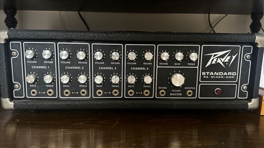 Peavey standard 400w