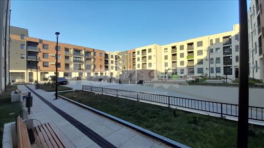 Petefi Šandora garažno mesto odlično za IZDAVANJE
