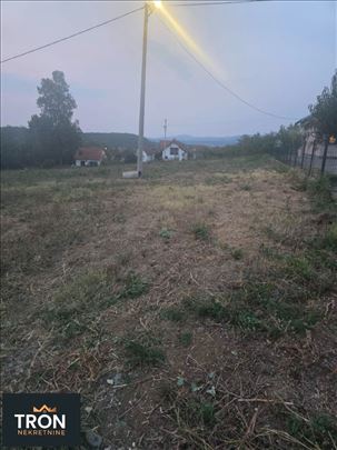 Plac na Metinskim livadama
