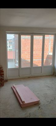 PVC portal