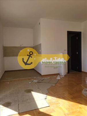 Radmile Savićević novogradnja 28m2!
