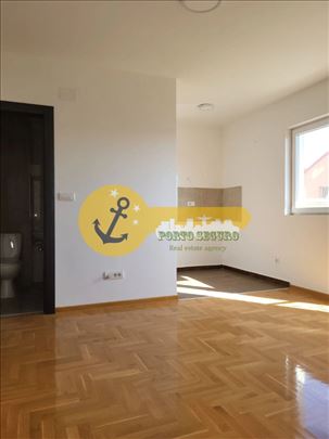Radmile Savićević novogradnja 31m2!