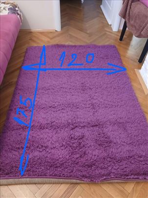 Set tepiha i staza prostirki