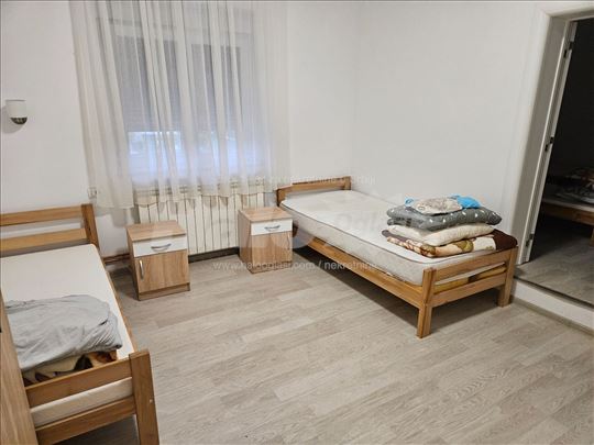 Smeštaj za radnike