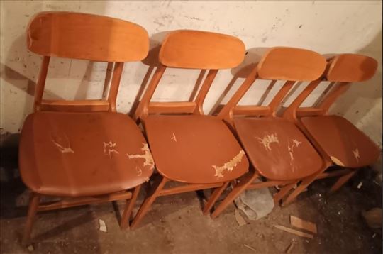 stolice za restauraciju