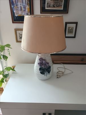 Stona lampa