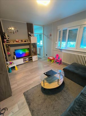 Strelište, stan od 37m2.