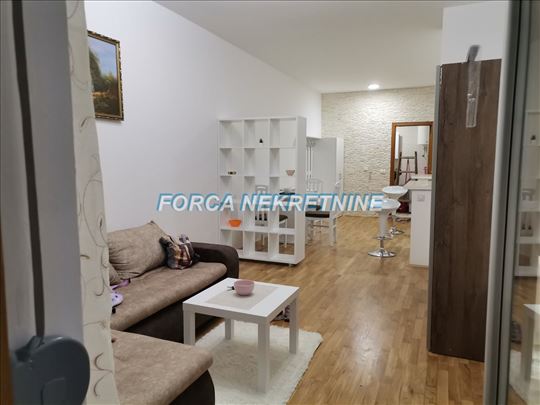 Voždovac, Vanđela Tome, 0.5, 38m2, pr/3