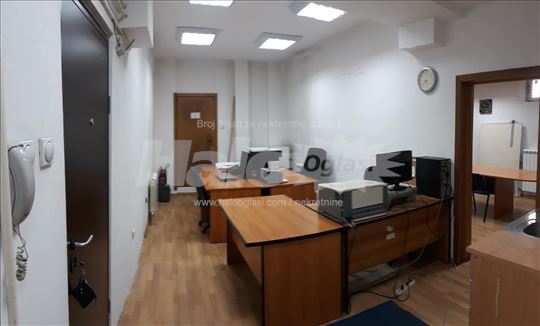 Vuk, 65m2, novogradnja