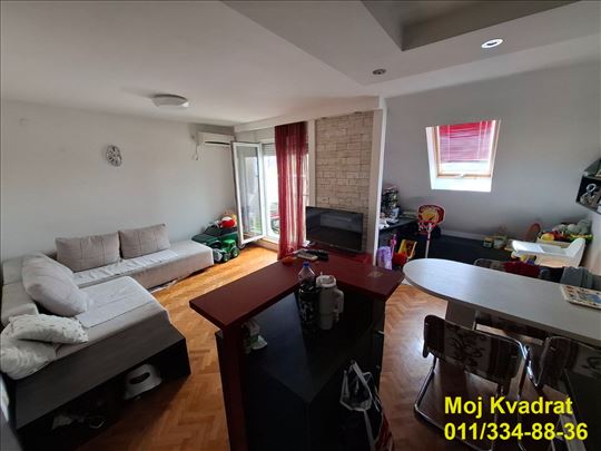 Zemun, Kalavrija - Dr Milivoja Babića