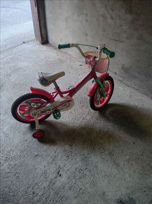 Zenski bicikl