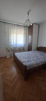 2.5 Voždovac, Kumodraž, Božićna ulica