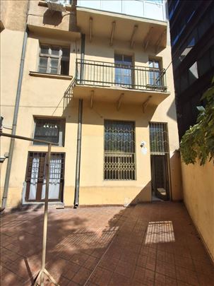 Andrićev venac, 80m², sigurna investicija
