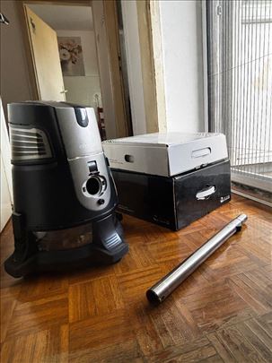 AURA ROBOCLEAN ( cena nije fiskna )