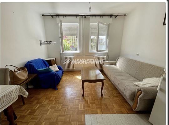 Beograd, Bežanijska Kosa, Stan, 1.5, 40m2