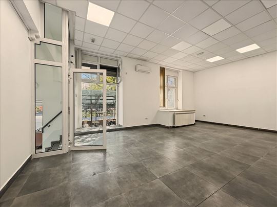 Broker - Lokal za izdavanje