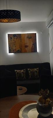 Garsonjera na atraktivnoj lokaciji 26m2 Raj