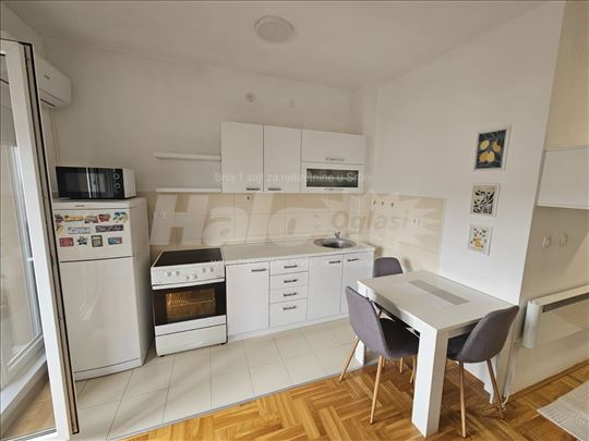 Garsonjera u Mirijevu