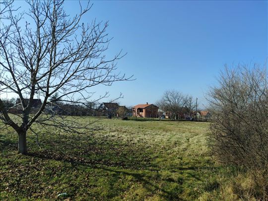 Građevinsko zemljište 11a Ostružnica