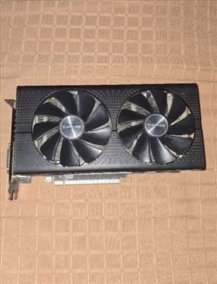 Graficka kartica Sapphire PULSE Radeon RX 580 4GB