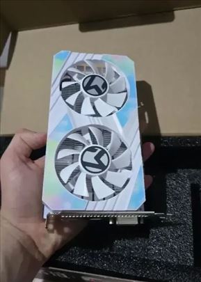 Graficke kartice 8gb gddr5 RX580 Nove Aliexpress