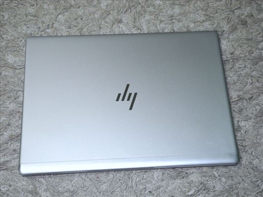 HP EliteBook 830 G5 i5 8350U 8gb 256gb SSD Win 11