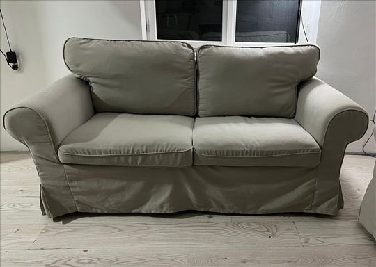 Ikea Ektorp dvosed