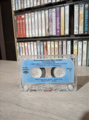 Ipce Ahmedovski Audio Kaseta