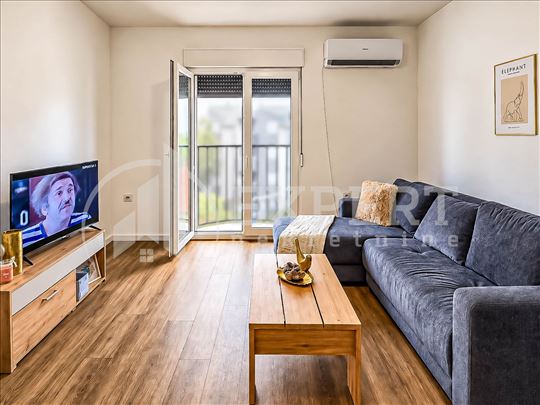 Izdaje se stan na Paliluli, 40m2