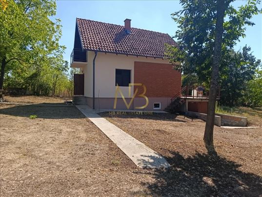 KuĆa U Prirodi –vazduŠna Banja