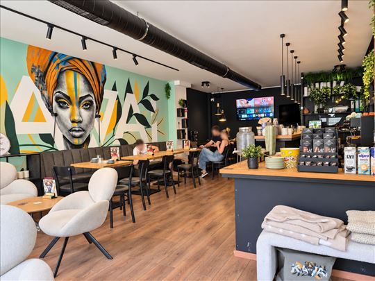 Lokal Izdavanje| Vračar – Kneginje Zorke | 70 m²
