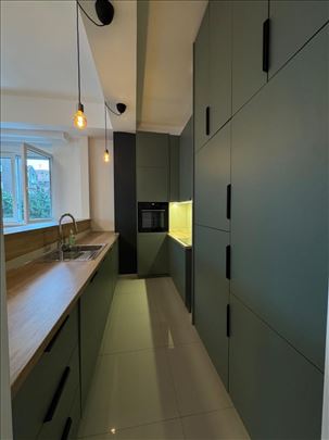 Lux, 5.0, neuseljavan