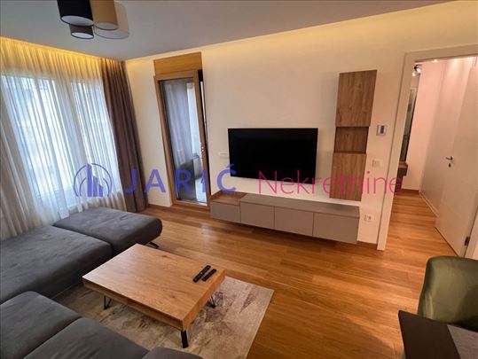 LUX Dvosoban stan | Exing Home 65,Garaža