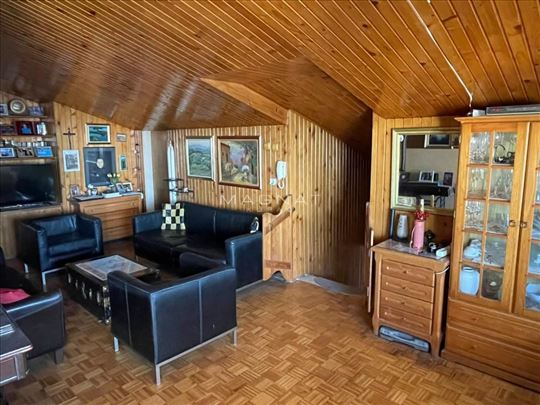 Višesoban stan ili 3 apartmana ID#5834