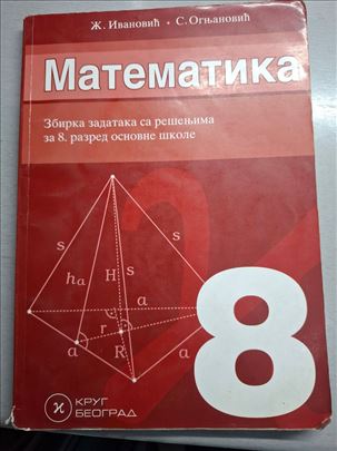 Matematika 8