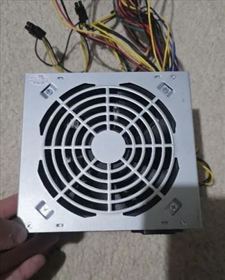 Napajanje ZeUS ZUS560 560W ATX