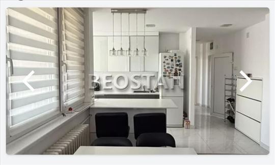 Novi Beograd - Fontana #69035