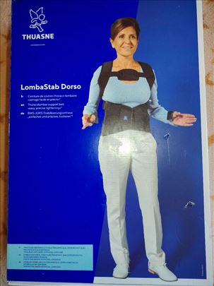 NOVO / Nekorišćeno – THUASNE LombaStab Dorso mider
