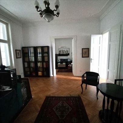Originalan-renoviran salonac na Vračaru-Resavska-1
