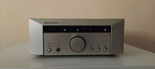Pioneer A-C5 Stereo Integrated Amplifier