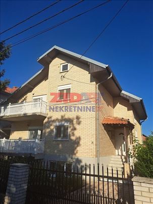 Jeftina, luksuzna kuća na odličnoj lokaciji. 306m²